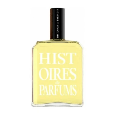 Bild av Histoires de Parfums 7753 Unexpected Mona Eau Parfum 120 ml