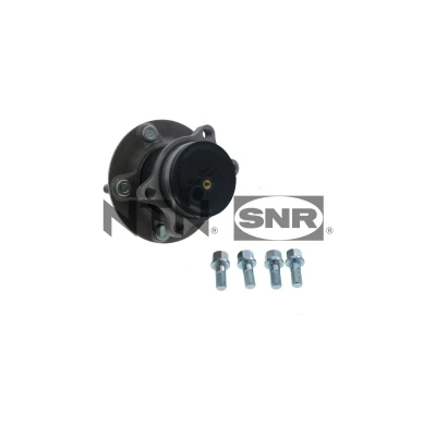 Bild av SNR R173.70 Kit de roulements roue 140,5 CITROËN: C4 Aircross, MITSUBISHI: ASX SUV, OUTLANDER 3, PEUGEOT: 4008 SUV