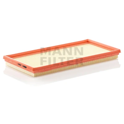 Bild av Luftfilter MANN FILTER C 3361 2