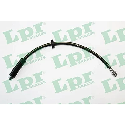 Bild av LPR 6T47845 Flexible De Frein 465mm F10x1 FIAT: Panda I 3/5 portes, Doblo Break, Cargo