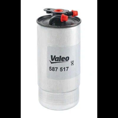 Bild av VALEO 587517 Filtre à Carburant de conduite 8 BMW: 3 Berline, X5, 5 LAND ROVER: Range Rover 3, OPEL: Omega B Berline