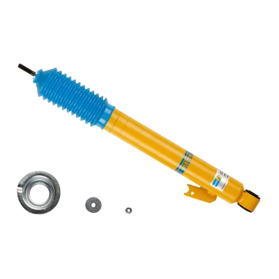Bild av BILSTEIN B8 Offroad 24 016636 Amortisseur Essieu avant Pression de gaz Système monotube sur ressort Bossage en bas, Goujon haut