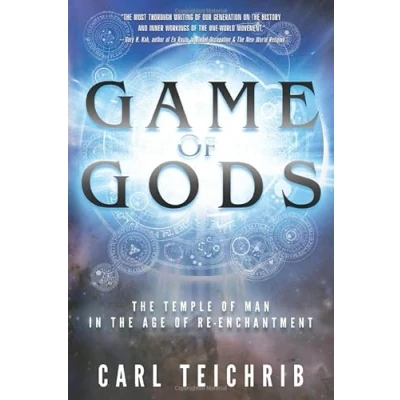 Bild av Game of Gods: the Temple Man in Age Re Enchantment