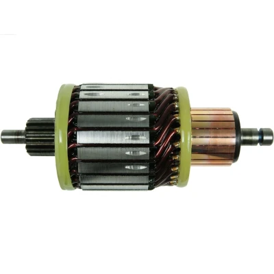 Bild av Reläankare, startmotor As pl SA0114S