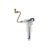 Bild av Geberit fill valve type 380 water supply connection left/r