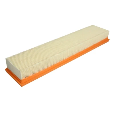 Bild av Luftfilter HENGST FILTER E847L