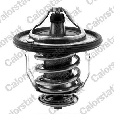 Bild av CALORSTAT by Vernet TH5434.82J Thermostat d&#039;eau 82 56,0 avec joint d&#039;étanchéite MITSUBISHI: PAJERO 2, 3, L200 III Pick up, TOYOTA: RAV4 II SUV