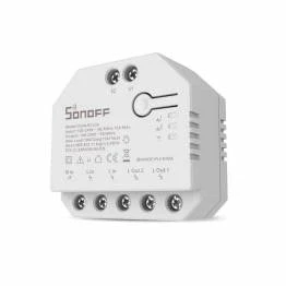 Bild av Sonoff DUAL R3 Lite 2 gang Wi Fi Smart Switch