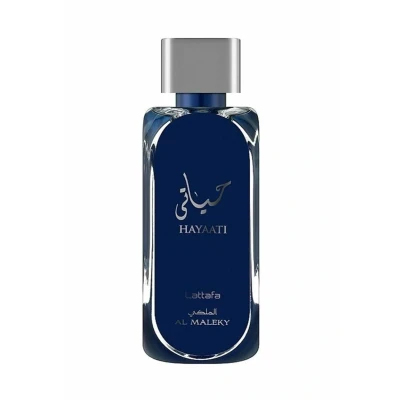 Bild av Lattafa Hayaati Al Maleky Eau de Parfum 100 ml