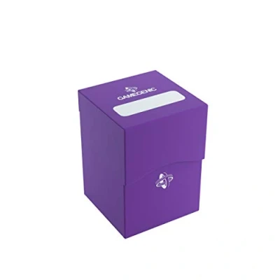 Bild av GAMEGEN!C Deck Holder 100+, Lila (GGS25037ML)