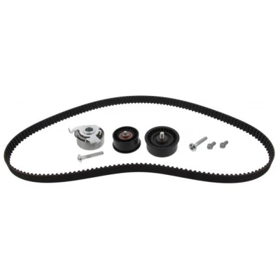Bild av MAPCO 23734 Kit de distribution 162 OPEL: Zafira B, Meriva A, Astra H 3/5 portes, VAUXHALL: Mk5, Mk5 Kombi, SAAB: 9 3 Berline, Break