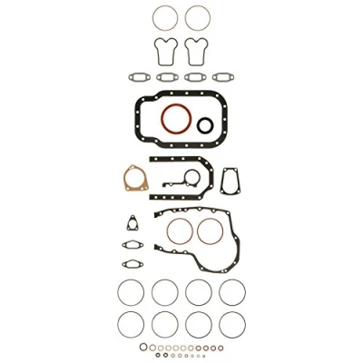 Bild av AJUSA 50016900 Hel packningssats, motor med cylindertoppspackning, utan ventilskaftstätning