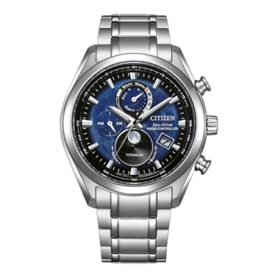 Bild av Citizen Watch BY1010 81L, silver, One Size, Armband