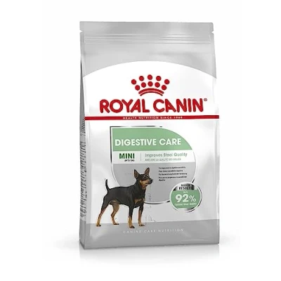 Bild av Digestive Care Adult Mini Torrfoder för hund 8 kg
