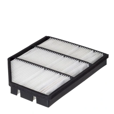 Bild av Filter, kupéventilation Hengst filter E3930LI01
