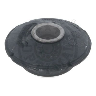 Bild av OPTIMAL F8 1017 Silent Bloc De Triangle extérieur, côté conducteur ou passager, Essieu avant pour bras oscillant transversal AUDI: 200 C3 Berline