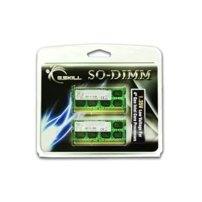 Bild av G.Skill DDR3 8 GB : 2 x 4