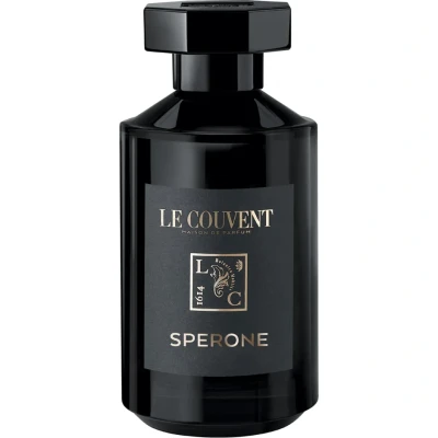 Bild av Le Couvent Remarkable Perfumes Sperone 100 ml