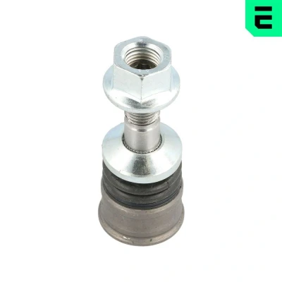 Bild av OPTIMAL G3 1107 Rotule de suspension inférieur, Essieu avant gauche, droit 36,6 M14 x 1,50 RHT M pour bras oscillant transversal