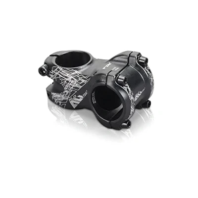 Bild av Xlc Stem All Mtn Head St M25 Svart 65 mm / 0º