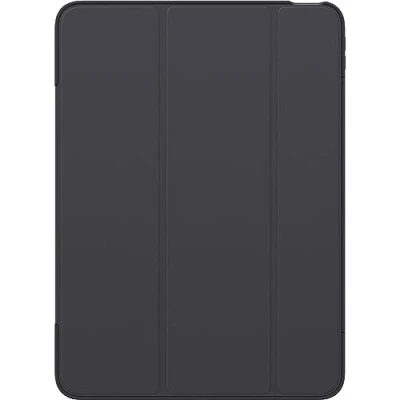 Bild av OtterBox Folio Case för iPad Air (4th gen), stöttåligt, fallskyddat, ultratunt, skyddande foliofodral, Scholar