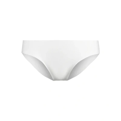 Bild av Schiesser Invisible Light Briefs, Storlek: 38, White