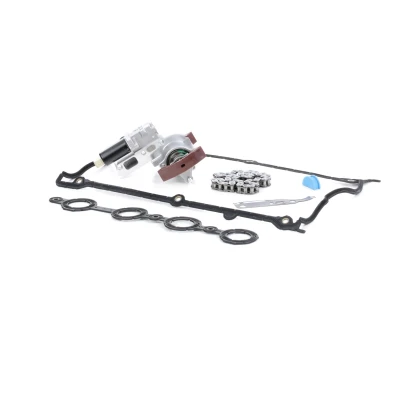 Bild av FAI AutoParts TCK111 Jeu de distribution à chaînes avec joints, sans roues dentées Simplex, Chaîne vélo AUDI: A4 B7 Avant, B6 Avant