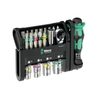 Bild av Wera Tool Check Modular 1 (05049000001)