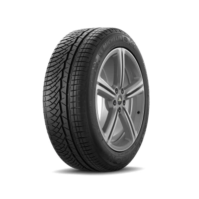 Bild av Michelin Pilot Alpin PA4 275/30 R20 97V auto Pneus hiver BMW: 5 Berline, X3, Touring, AUDI: A5 B8 Coupe, A4 B9 Avant, Sportback 854507
