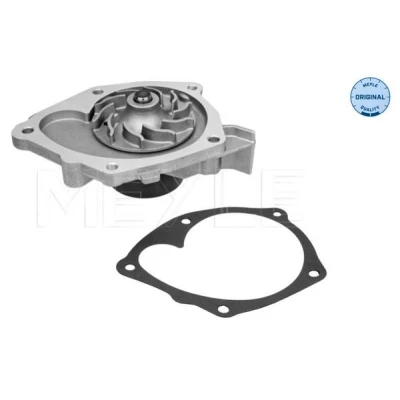 Bild av MEYLE 16 13 220 0004 Pompe à eau avec joint d&#039;étanchéite ORIGINAL Quality pour transmission par courroie de distribution RENAULT: MASTER 2 Kasten