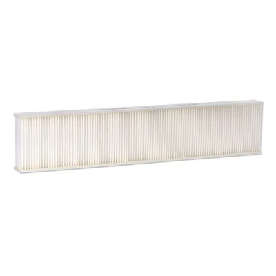 Bild av MAHLE ORIGINAL LA 242 Filtre d&#039;habitacle à particules 512,0 105 35,0 FORD: MONDEO 3, 3 Kombi, Stufenheck
