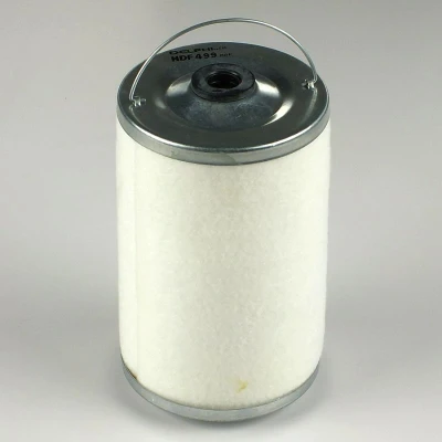 Bild av DELPHI HDF499 Filtre à Carburant Cartouche filtrante MERCEDES BENZ: NG, LK/LN2