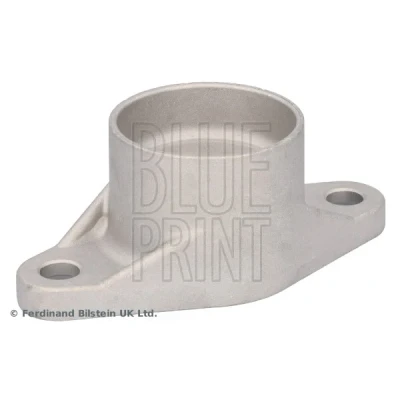 Bild av BLUE PRINT ADBP800497 Fjäderbenslagring Bakaxel vänster, höger utan kullager Gummi KIA: cee‘d I Kombi, Hatchback