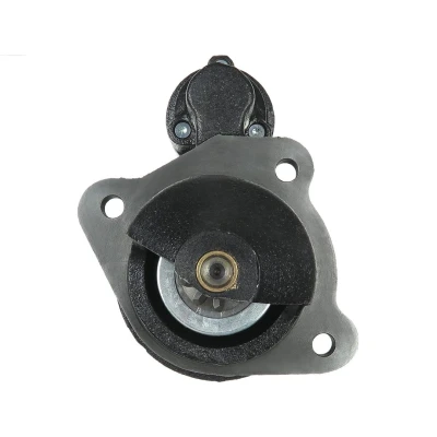 Bild av AS PL S0002 Démarreur 24 4,00 9 MERCEDES BENZ: T2/LN1 Сamion à Plateau/Сhâssis, Van / Break, T2/L Break