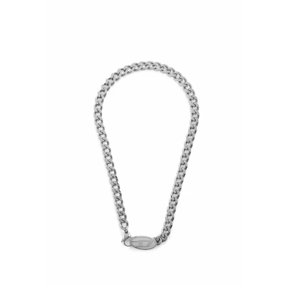 Bild av Diesel Stackables herr Halsband DX1509040