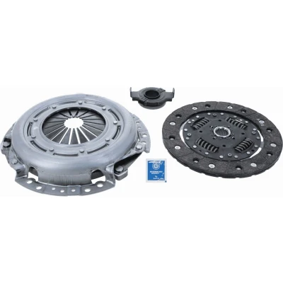 Bild av SACHS 3000 950 095 Kit d&#039;Embrayage 200 LADA: Kalina I 3/5 portes