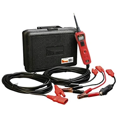Bild av Power Probe 3 Automotive Circuit Tester 12 24V diagnostiskt verktyg för elektriskt system PP3CSRED