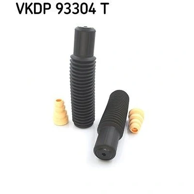 Bild av SKF VKDP 93304 T Kit De Protection d&#039;Amortisseur Essieu arrière HONDA: ACCORD 8, 8 Kombi