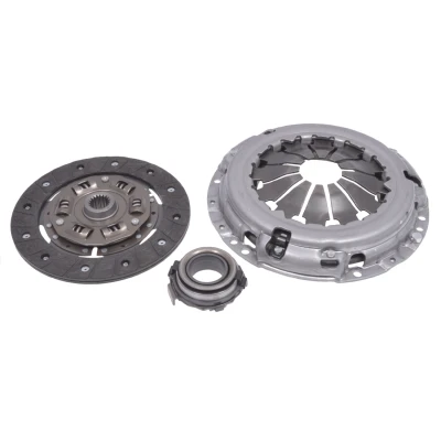 Bild av BLUE PRINT ADT330243 Kit d&#039;Embrayage à trois pièces avec graisse synthétique butée de débrayage 190 TOYOTA: Yaris I 3/5 portes