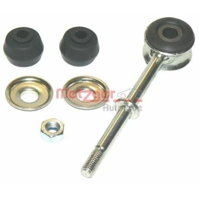 Bild av METZGER 53014718 Biellette de barre stabilisatrice 140 KIT + avec monture VOLVO: 740 Berline, 940 I Break, Break