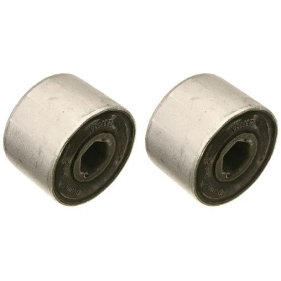 Bild av TRW JBU781 Silent Bloc De Triangle Support métal caoutchouc pour bras oscillant transversal AUDI: A2