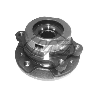 Bild av Hjullagersats, Fram, höger eller vänster, renault laguna iii, coupé, grandtour latitude, 402100006R, 402104630R, 4021