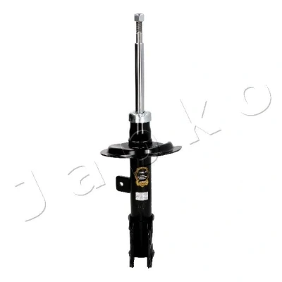 Bild av JAPKO MJ00984 Amortisseur Essieu avant droit Pression de gaz Système bitube Jambe suspension, avec ressort détente Goujon en haut