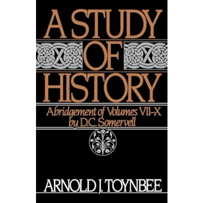 Bild av A Study of History: Volume II: Abridgement Volumes VII X