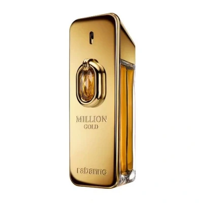 Bild av Rabanne Million Gold Elixir Parfym Intense 100 ml