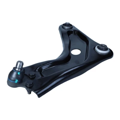 Bild av MAXGEAR 72 6054 Bras de suspension avec rotule Essieu avant droit barre oscillant transversal Tôle d&#039;acier CITROËN: C3 Aircross 2