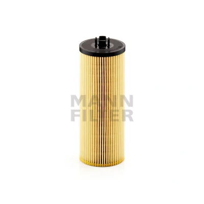 Bild av Oljefilter MANN FILTER HU 945/2 x