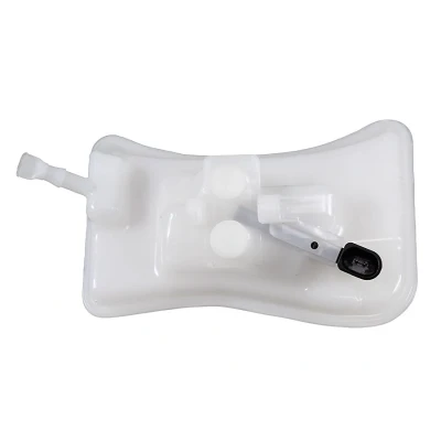 Bild av METZGER 2140417 Vase d&#039;expansion, liquide de frein avec couvercle, capteur AUDI: A4 B6 Avant, A6 C5 Berline, B7 Berline
