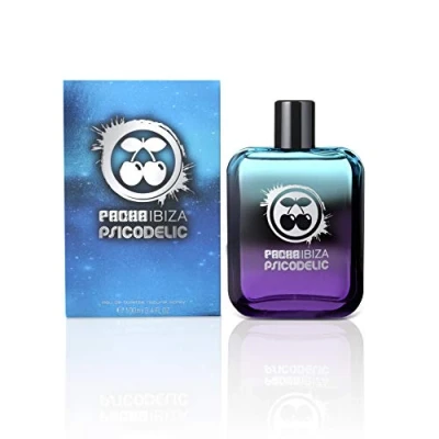 Bild av Pacha Ibiza Psicodelic Edt.Vapo 50 ml P 1