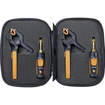 Bild av testo Smart Probes kallt set